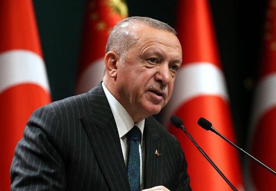 Erdogan Usir 10 Dubes Negara Asing di Turki, Ini Alasannya
