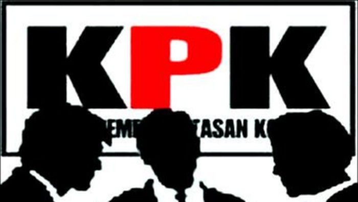 KPK Periksa Kasir PT Wika-Sumindo Terkait Korupsi Jalan di Bangkalis