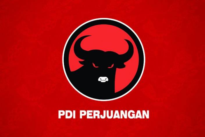 Ogah Bicara Pilpres, PDIP Riau Fokus Hattrick Kemenangan Pemilu
