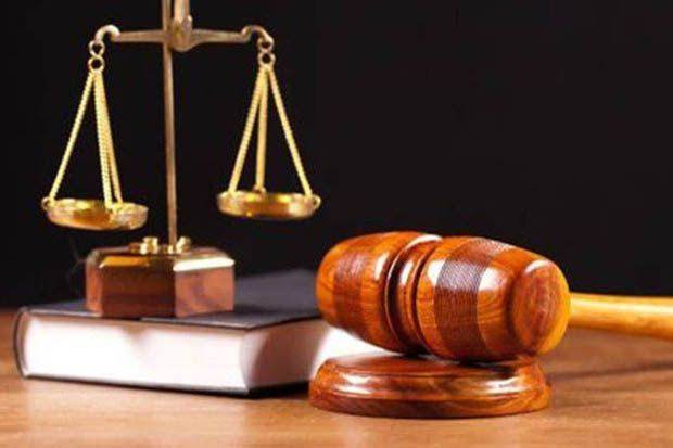 Jaksa Banding atas Hukuman Percobaan Eks Lurah Tirta Siak