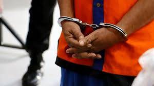 Adik Polwan yang Aniaya Riri, Brigadir R Ditahan Polisi karena Kasus Narkoba