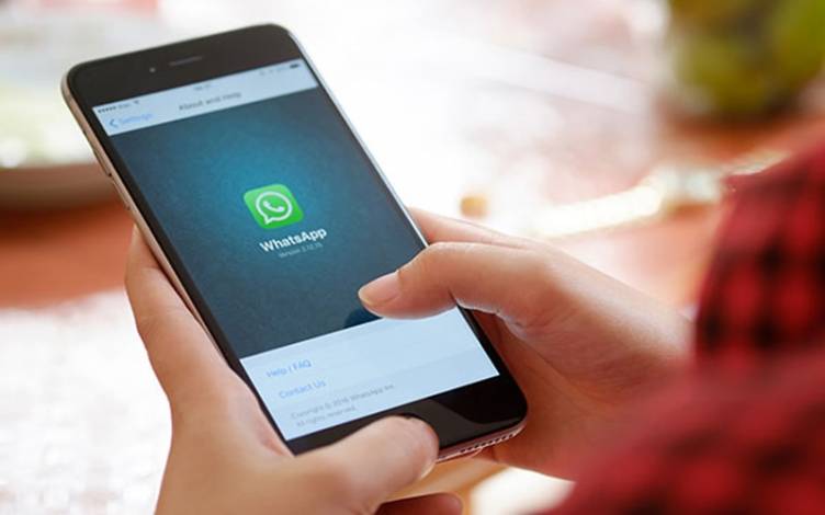 WhatsApp Down, Pengguna Mengeluh Tak Bisa Kirim Pesan