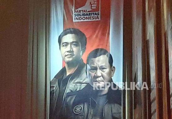 Prabowo Ingin Bertemu Megawati, tapi tak Diberikan Kesempatan