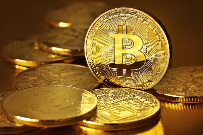 Bitcoin Si Uang Sakti Tembus Rp 111 Juta