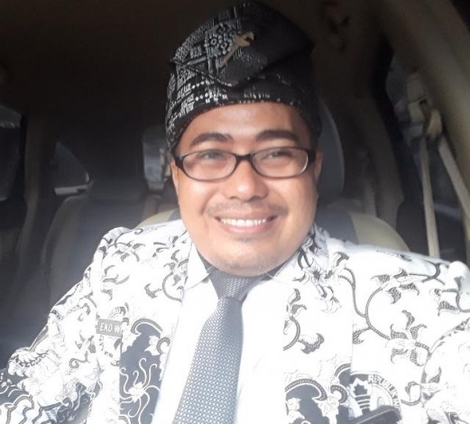 Momentum HGN, Ini Harapan 17.724 Guru Honorer di Riau kepada Pemerintah