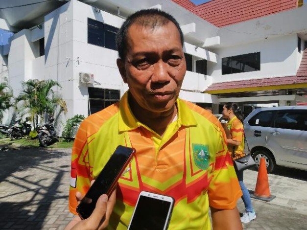Atlet Difabel Riau Terancam Tak Ikut Peparnas 2020 di Papua