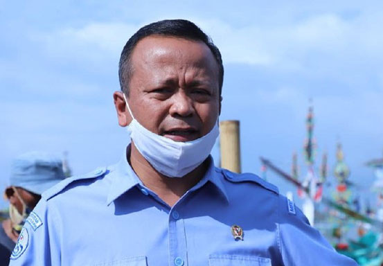 Istri Menteri Kelautan Edhy Prabowo Turut Diamankan KPK