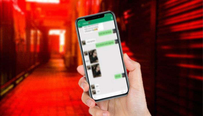 Aplikasi MiChat Kembali Makan Korban, DPRD Pekanbaru Minta Kominfo Blokir