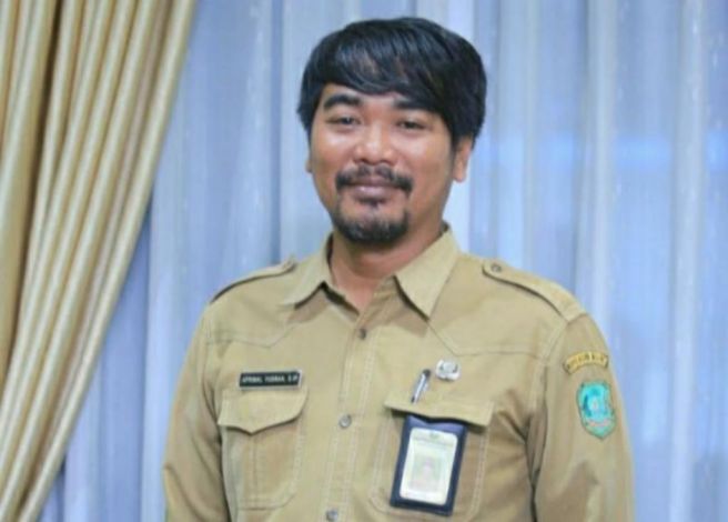 Kabag Prokopim Meranti Tarik Dana GU Rp1,23 Miliar dari Bendahara, Fitra Riau: Itu Berpotensi Korupsi