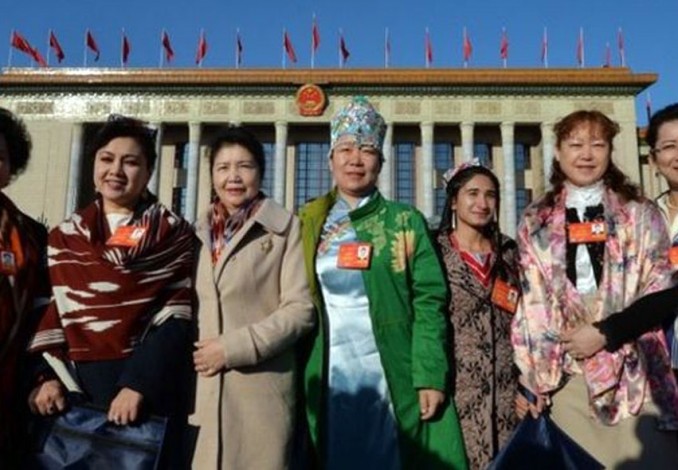 Mengapa Terus Terjadi Ketegangan Pemerintah China dan Suku Uighur?