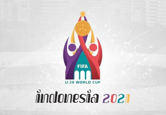 FIFA Tunda Gelaran Piala Dunia U-20 2021 Indonesia