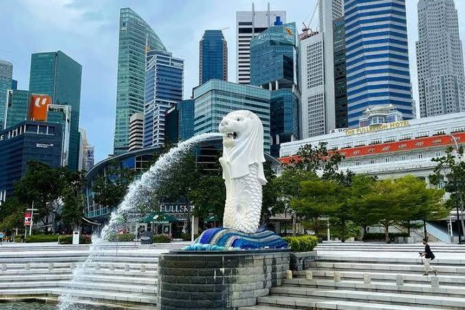 Perusahaan Singapura Banyak Bangkrut, Warga Tak Mampu Lunasi Utang