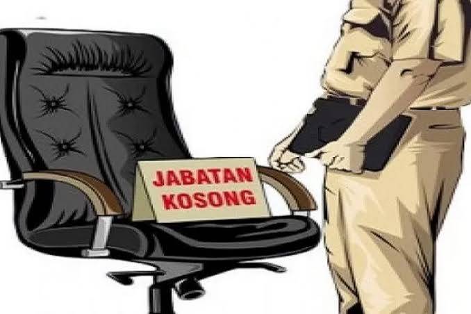 Nama Pejabat Pengisi Jabatan Kosong di Siak Sudah Dikantongi, Tunggu Jadwal Pelantikan