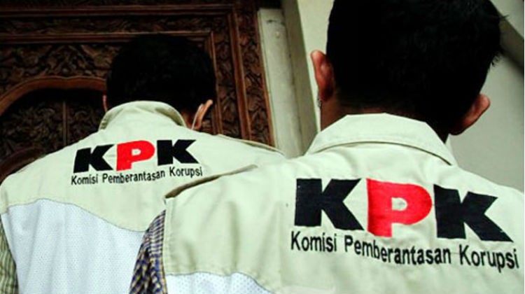 Ketua KPK Benarkan OTT Patrialis Akbar