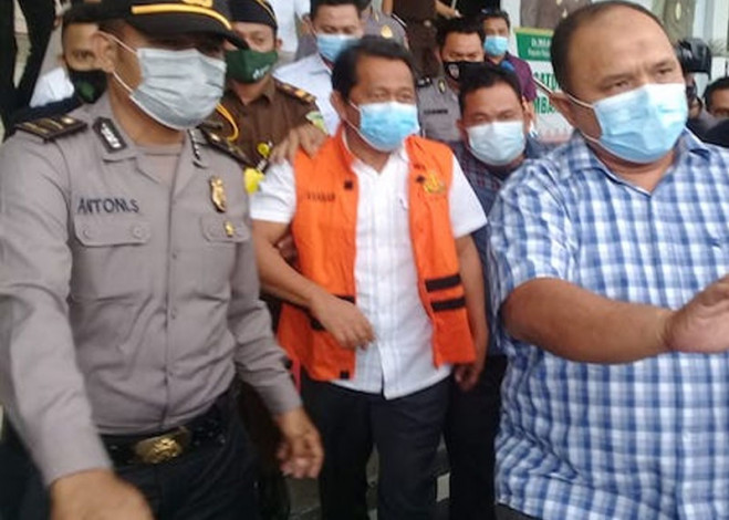 Menyongsong BRK Syariah, DPRD Minta Syamsuar segera Ganti Posisi Yan Prana Sebagai Komut