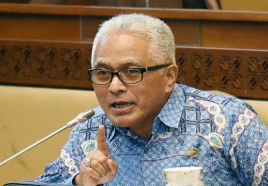 Ibu Kota Negara Pindah, Legislator Ingatkan Pemerintah Jangan Jual Aset Negara di Jakarta