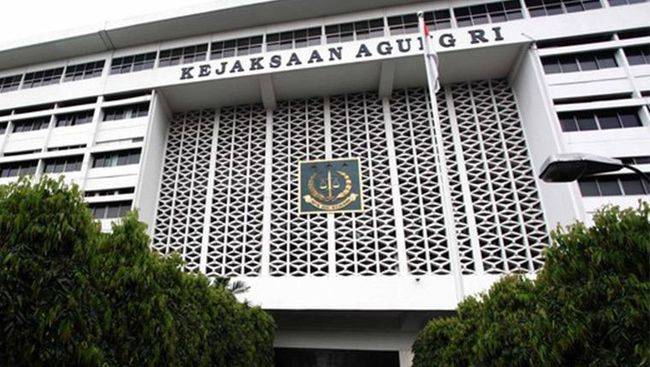 Jaksa Agung Ganti Asintel, Aspidsus dan Sejumlah Kajari di Riau