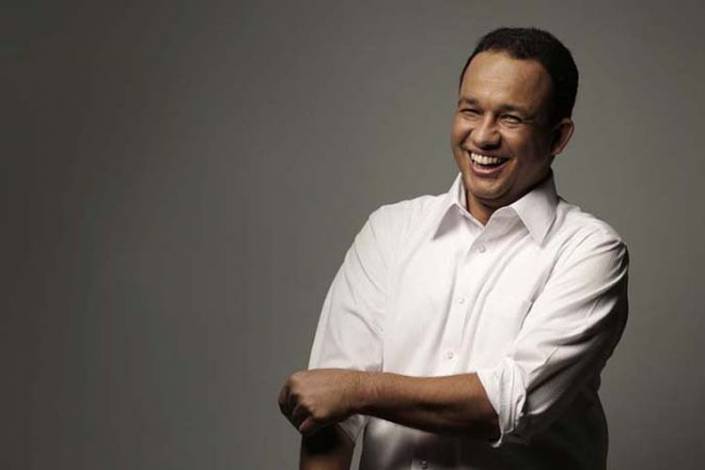 PKS Riau Sebut Soal Capres 2024, Dukungan Sudah Mengerucut ke Anies Baswedan