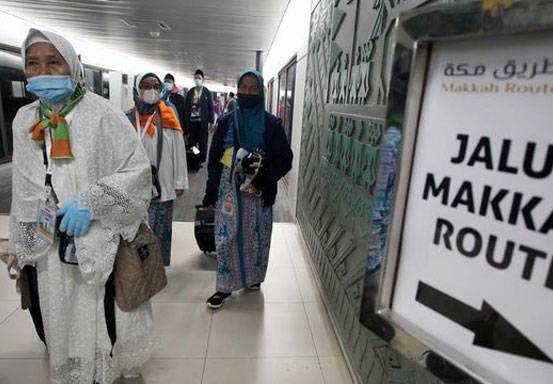 Jemaah Harus Bayar Perubahan Ongkos Haji 2023, Jika Tidak Ini Konsekuensinya