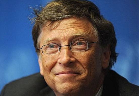 Bill Gates Peringatkan Pandemi Berikutnya Buatan Manusia dan Lebih Brutal