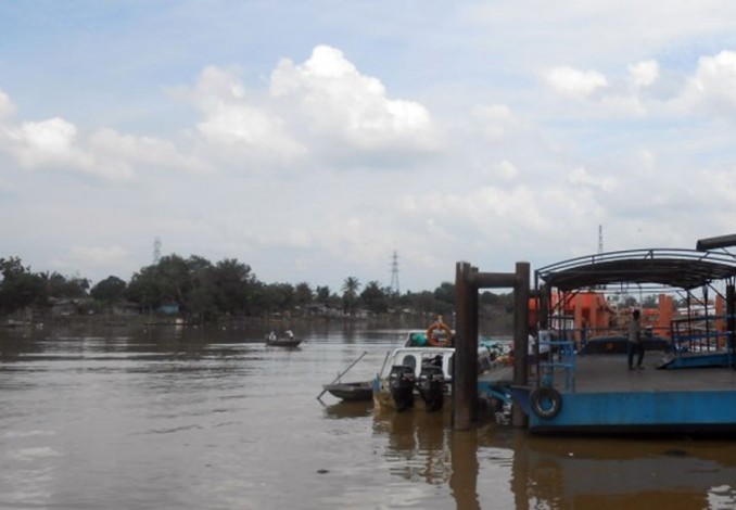 BBPOM Beberkan Tiga Pintu Masuk Barang Illegal ke Riau
