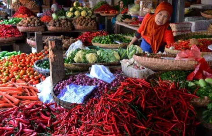 Pasar Tradisional Akan Dikelola Pihak Ketiga, Dewan: Kaji Ulang!