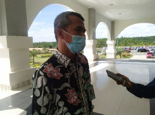 Pelaku Karhutla harus Dihukum Tegas, Dewan Dorong Pemprov Riau Buat Perda