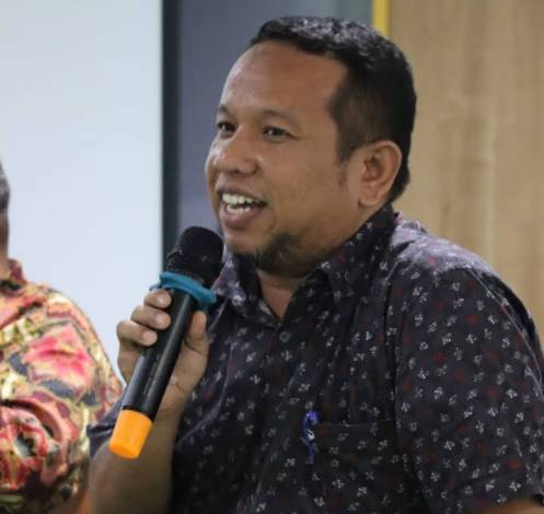 Potret Pembangunan di Riau Perspektif Paradigma Kritis