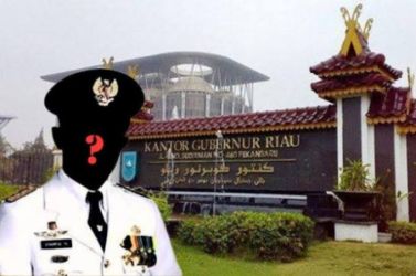 Pemprov Riau Masih Tunggu SK Penunjukan Pj Gubernur Riau, Nama SF Hariyanto dan Elen Menguat