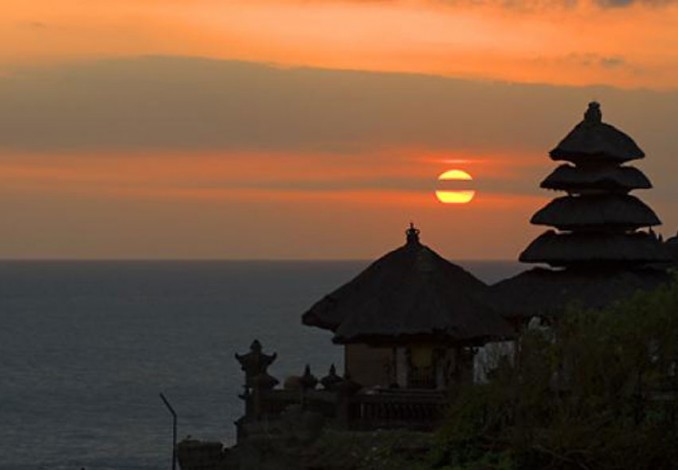 Lembaga Penyiaran Diimbau Tidak On Air di Bali saat Nyepi