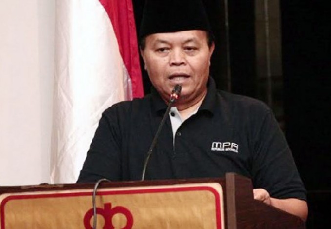 Soal Indonesia Bubar Di 2030, Hidayat Bela Prabowo