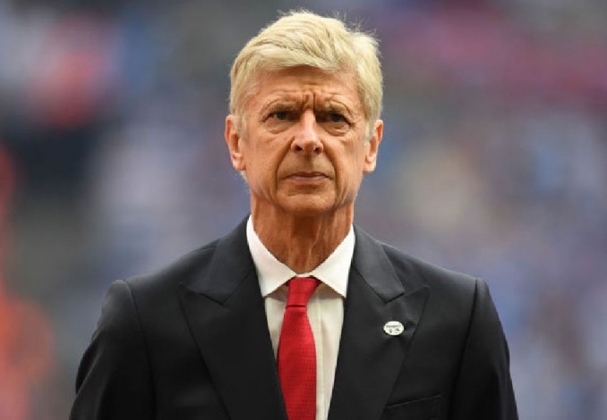 Arsene Wenger Santai soal Peluang Arsenal Menjuarai Liga Europa