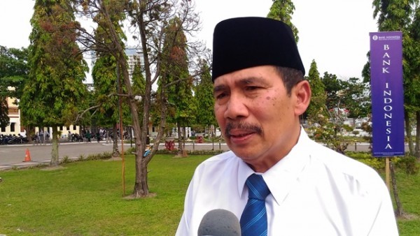 Jelang UN, Ini Imbauan Ketua PGRI Riau untuk Guru