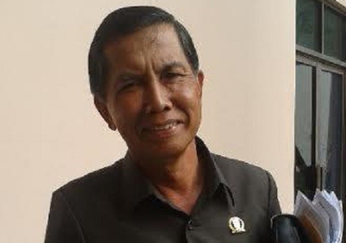 Pansus DPRD Riau Tetapkan Penurunan Pajak Pertalite 5 Persen