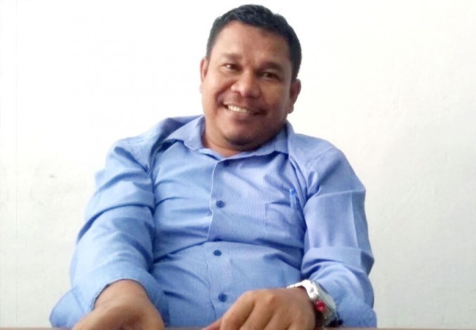 Langkah Asri Jadi Pimpinan DPRD Riau akan Pengaruhi Perolehan Suara Demokrat