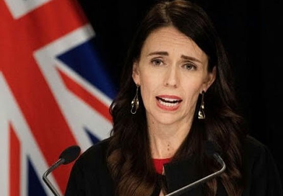 Lockdown Meski Kasus Masih Sedikit, PM Selandia Baru: Jangan Sia-siakan Waktu