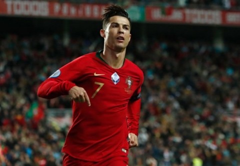Klaim Nani: Saya Yang Ajari Ronaldo Segalanya