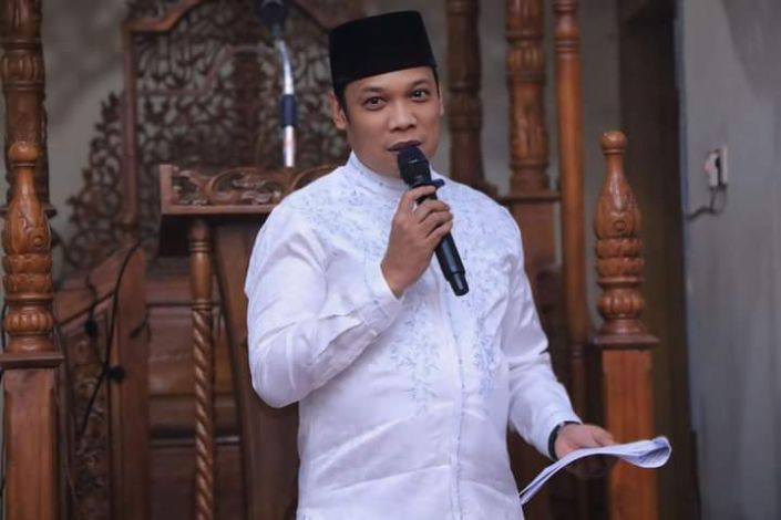 Turun Drastis, Pj Gubernur Riau Apresiasi Penanganan Stunting di Pekanbaru