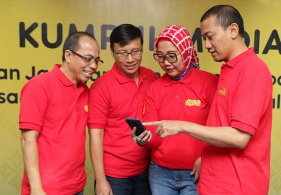 Hadapi Ramadan dan Lebaran, Indosat Ooredoo Siapkan Jaringan Telekomunikasi