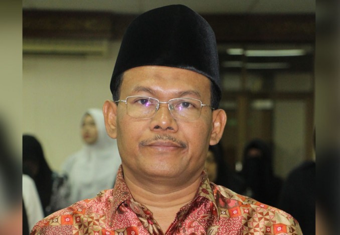 Bersiteru, Rektor dan Warek UIN Suska Riau Dipanggil KASN