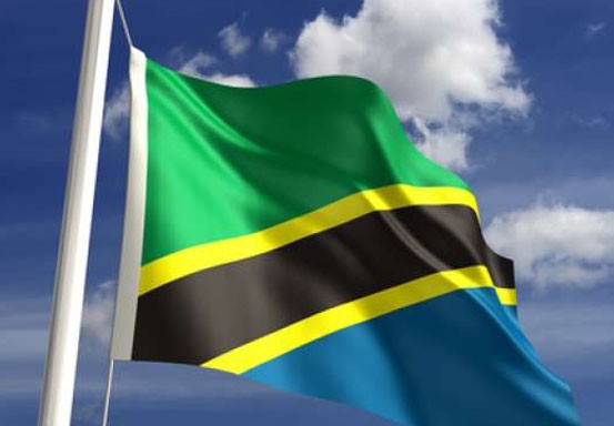 Batalkan Pinjaman China, Presiden Tanzania Sebut Hanya Pemabuk yang Mau Menerima