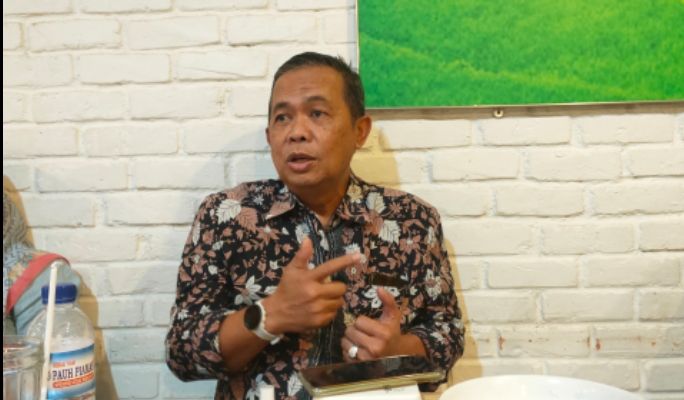 Kinerja Perbankan di Riau Tumbuh Positif, Aset Bank Umum Capai Rp183,42 Triliun