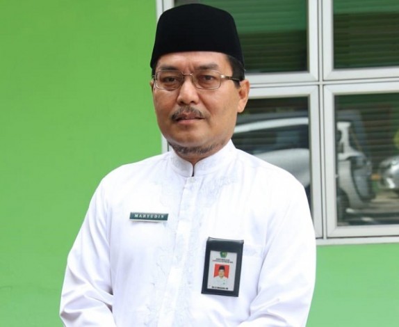 Kemenag Riau: Pelunasan Biaya Perjalanan Haji Diperpanjang Hingga 29 Mei