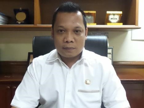 Hari Pertama Kerja, Sekretariat DPRD Riau Lanjutkan Pekerjaan yang Tertunda