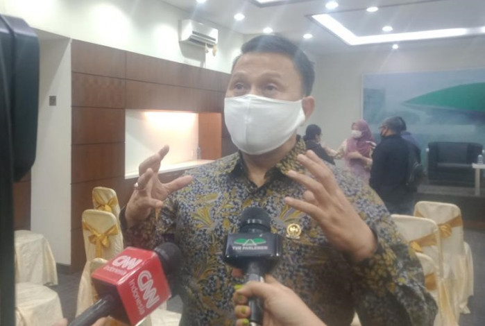 PKS Ajak Rakyat Bersatu, Terkait Pemecatan 51 Pegawai KPK