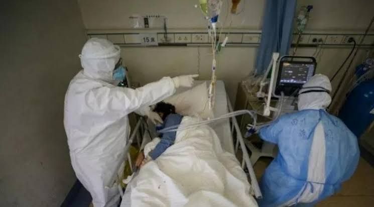 Kasus Aktif Covid-19 Riau hanya 11 Orang, 3 Pasien Dirawat di Rumah Sakit