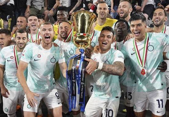 Ancam Gagalkan Misi Man City Juara Liga Champions, Calhanoglu: Inter Jago Final!