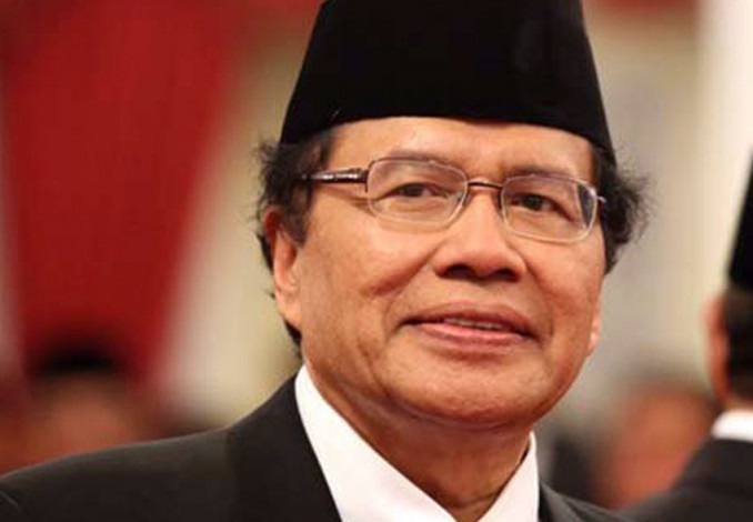 Solusi Rizal Ramli Diapresiasi Garuda Indonesia