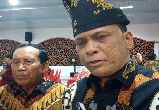 Jelang Putusan MK, Kapolda Riau: Tak Perlu ke Jakarta, Sampaikan Saja Aspirasi di Daerah
