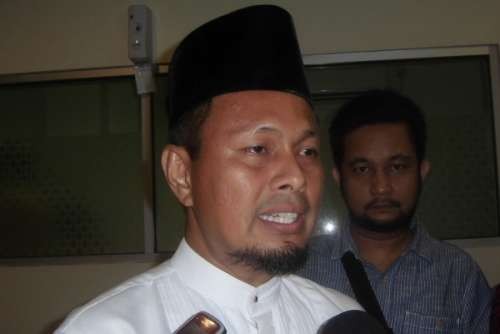 Riau Utus 20 Hafiz dan Hafizah ke STQ Nasional di Kalbar